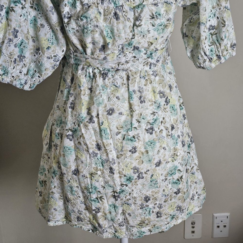 Irwin Mini Dress by MINKPINK, SZ M, in excellent condition - Picture 12 of 16